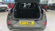 Ford Puma 1.0 EcoBoost Hybrid mHEV ST-Line X 5dr Petrol Hatchback